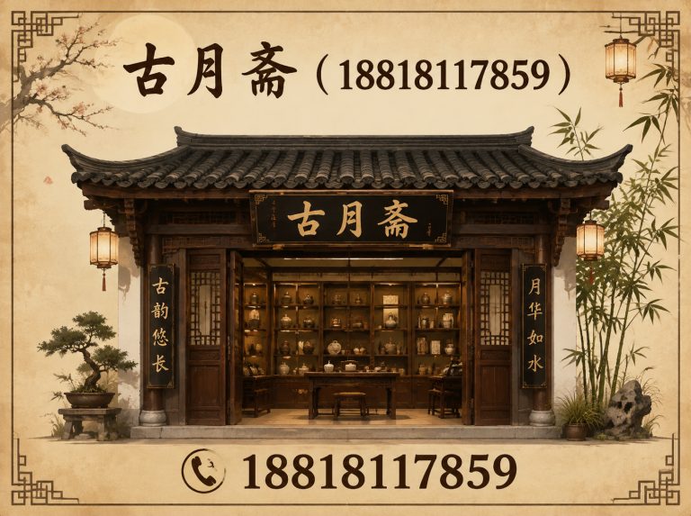 普陀区黄金回收展示图